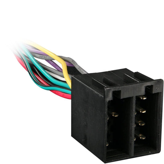 METRA SMART RADIO INSTALL HARNESS (70-1783)