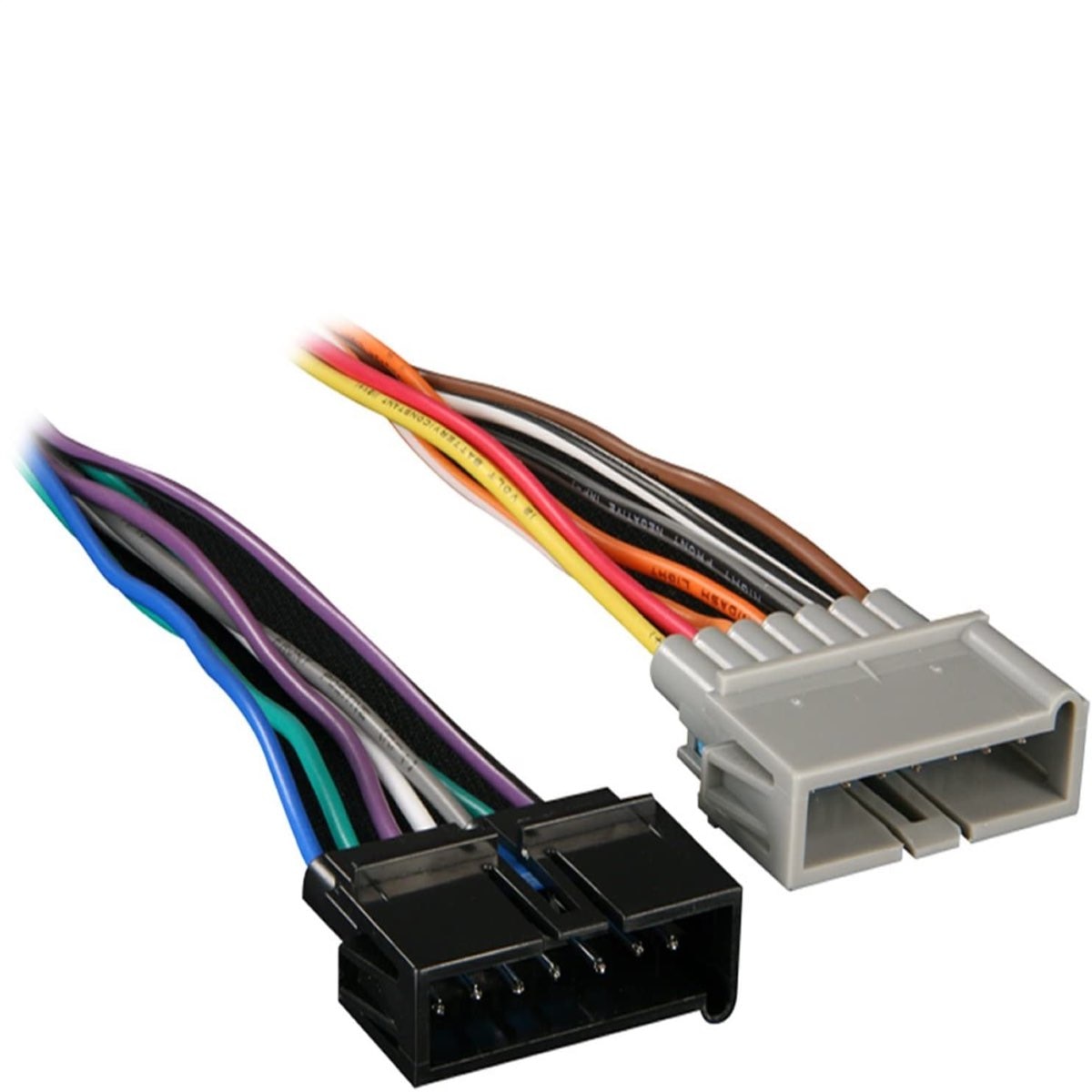 METRA WIRING HARNESS (70-1817)