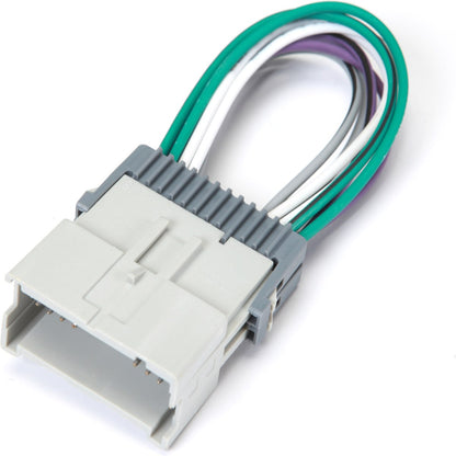 METRA IMPALA/MONTE 00-01 AMP JUMPER (70-2021)