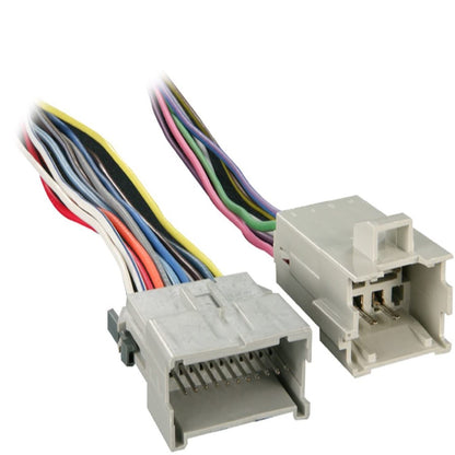 METRA AMP BYPASS 98-04 (70-2054)