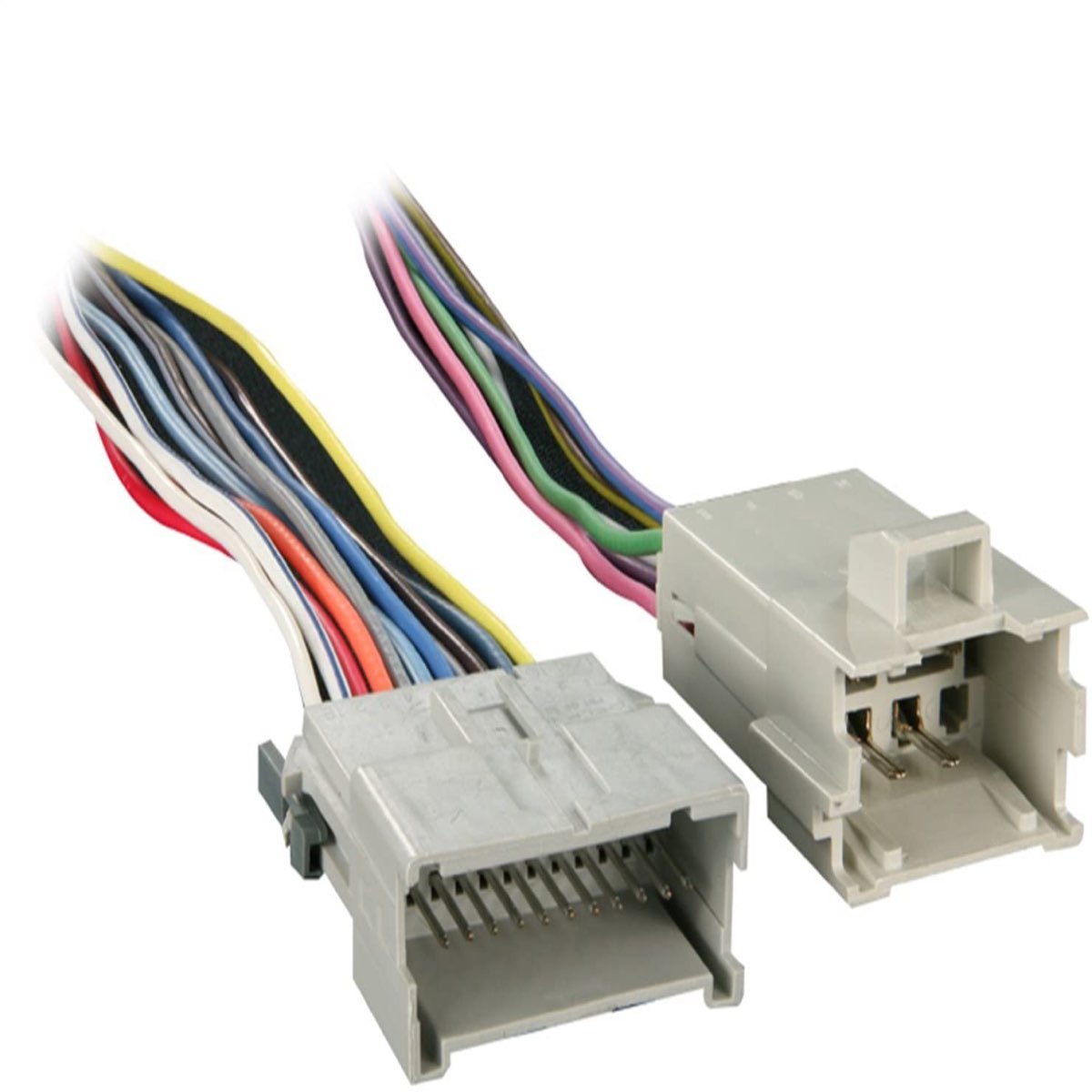 METRA AMP BYPASS 98-04 (70-2054)