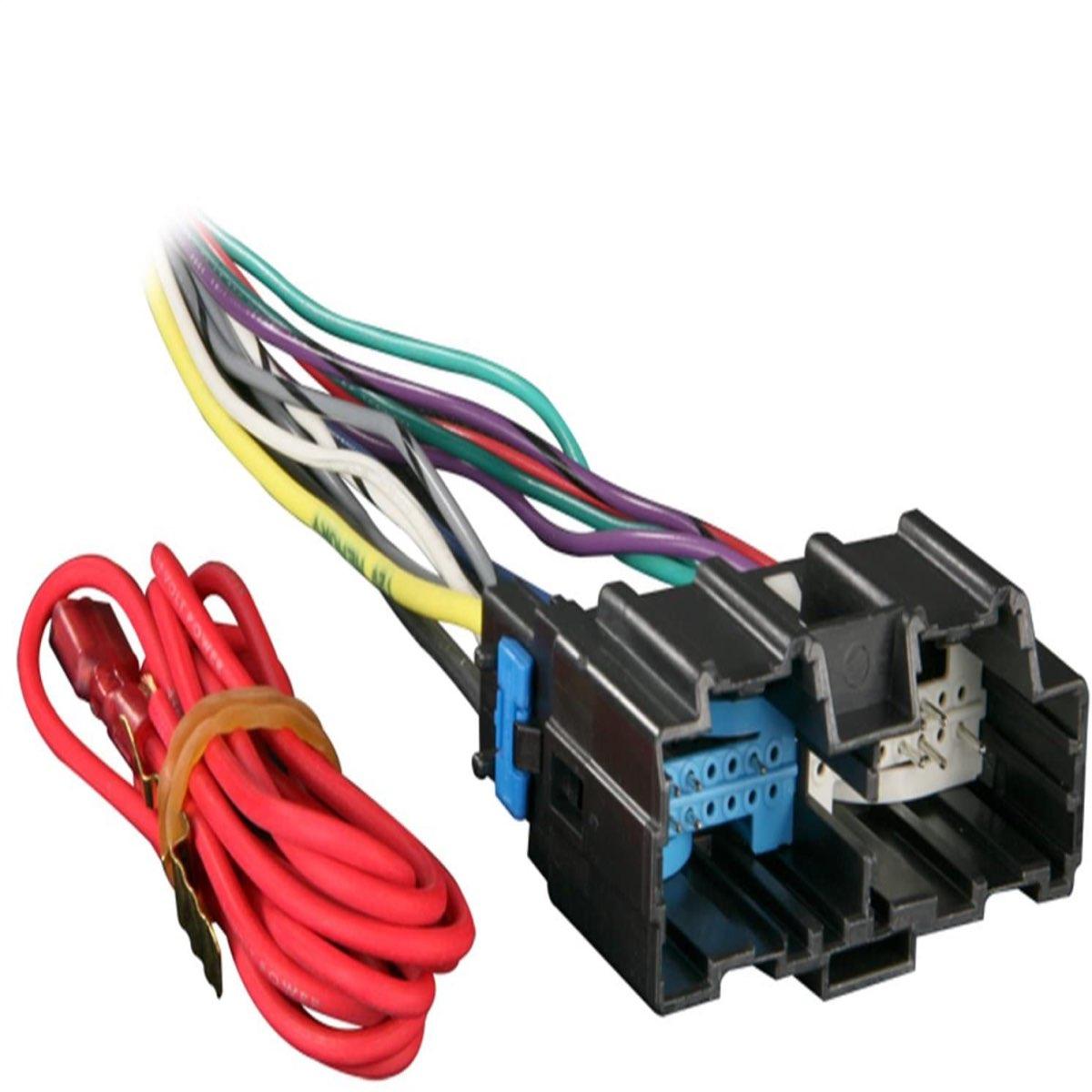 METRA WIRING HARNESS (70-2105)