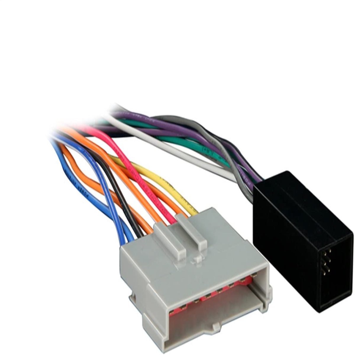 METRA WIRING HARNESS (70-5511)