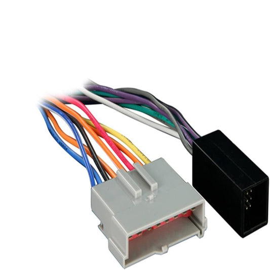 METRA WIRING HARNESS (70-5511)