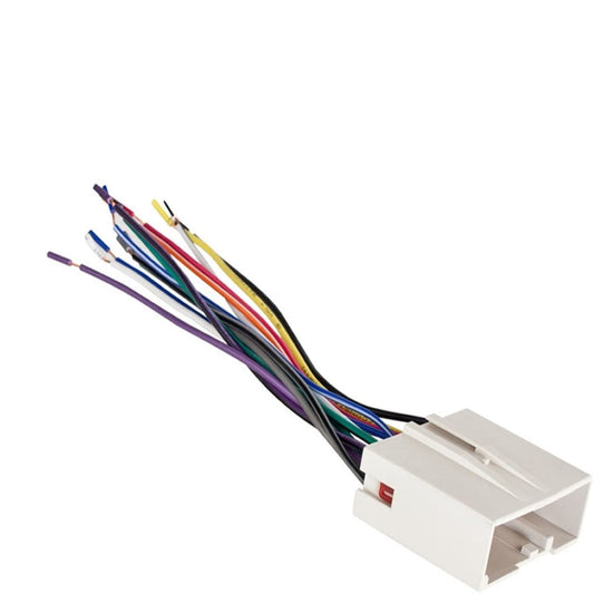 METRA FORD HARNESS 2003-UP (70-5520)