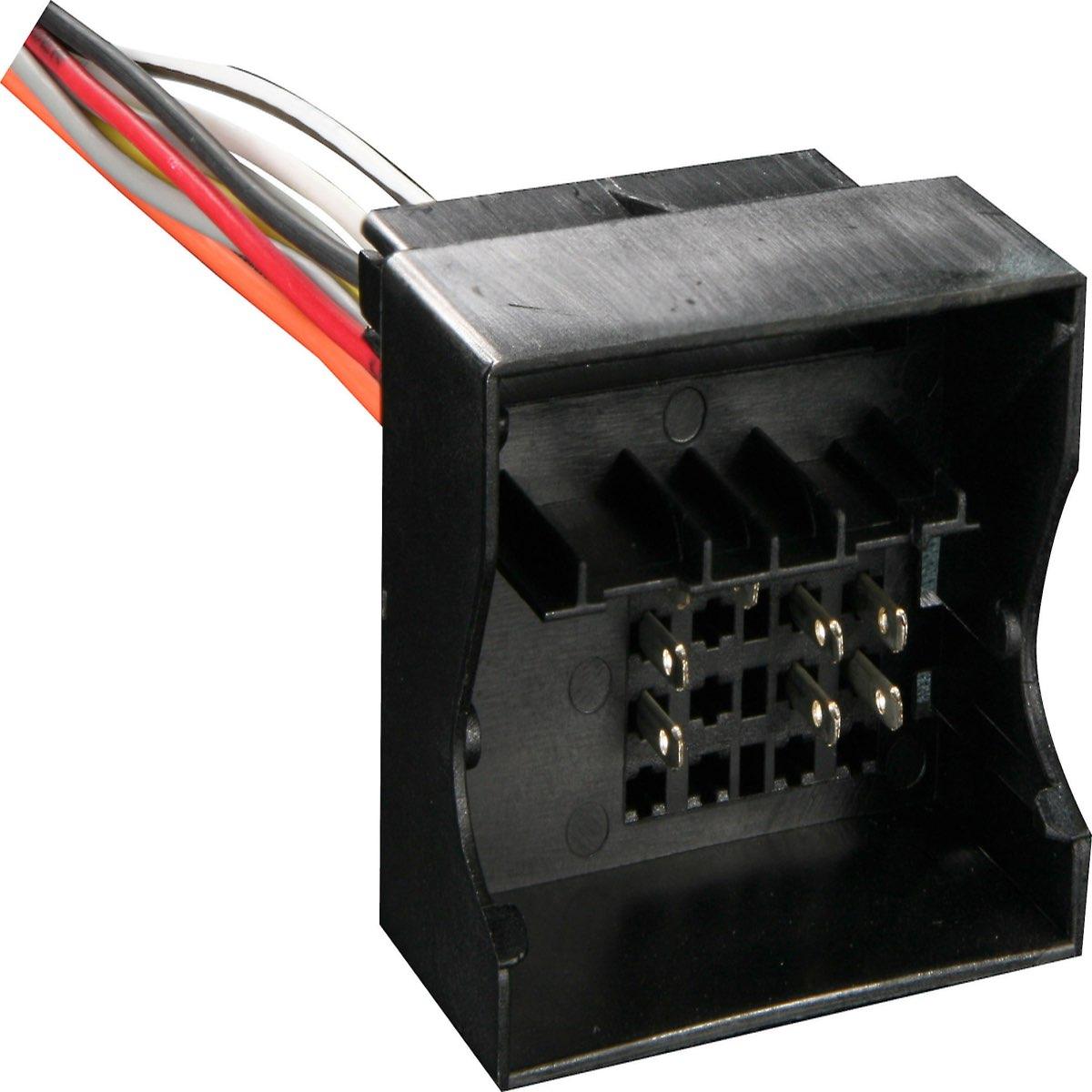 METRA WIRING HARNESS (70-5523)