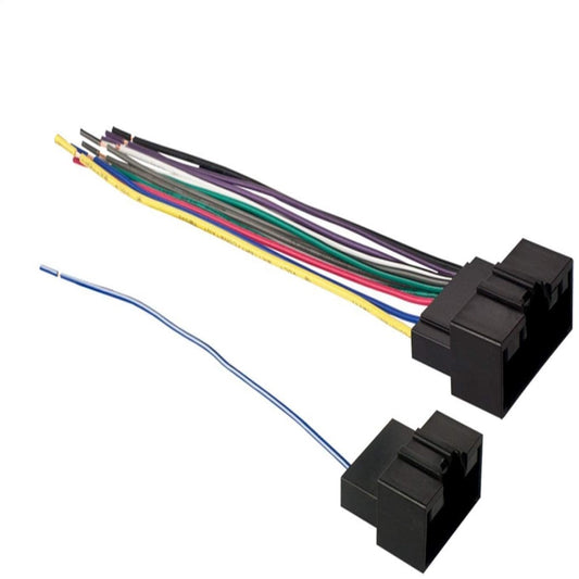 METRA 2011 FORD FIESTA HARNESS (70-5524)