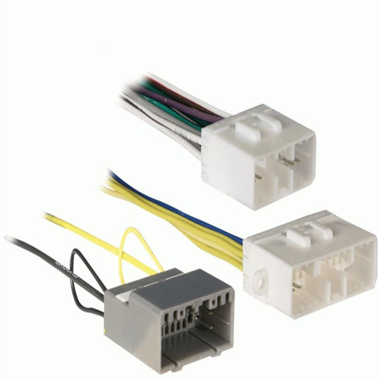 METRA WIRING HARNESS (70-6514)
