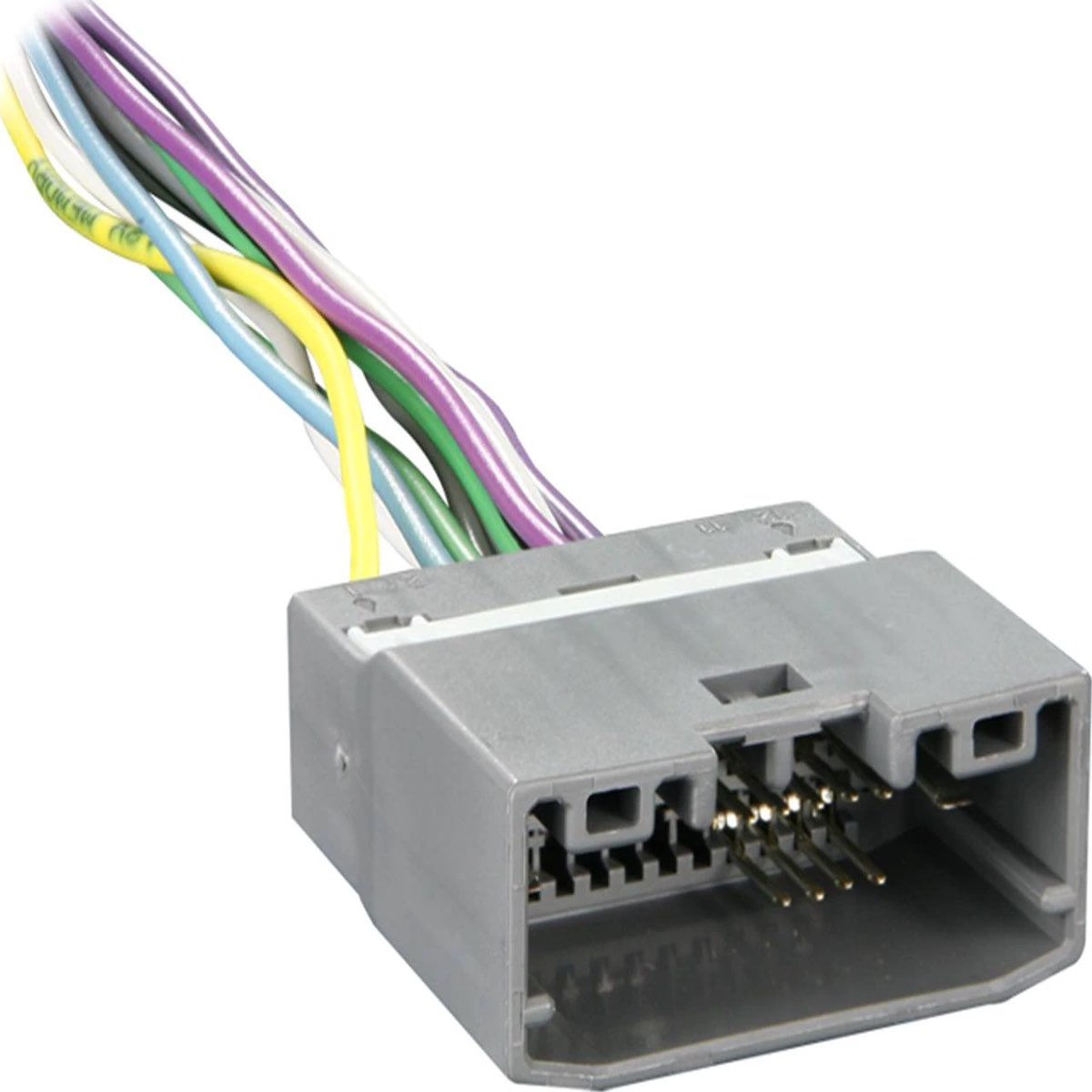 METRA WIRING HARNESS (70-6522)