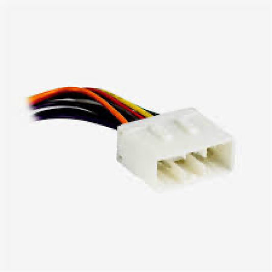 METRA WIRING HARNESS (70-7300/ HY 7300)
