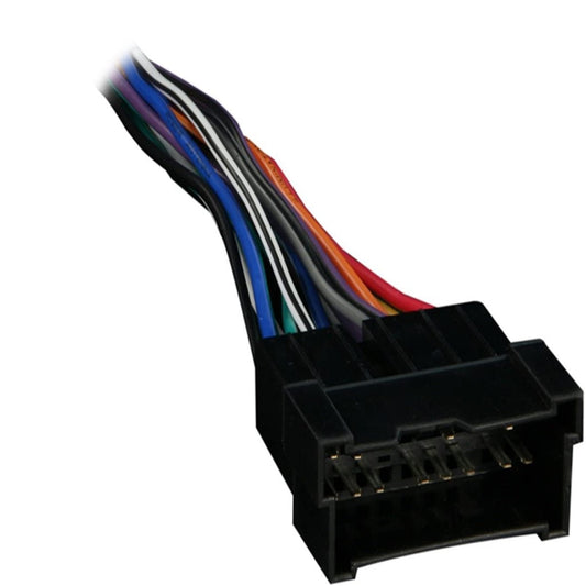 METRA WIRING HARNESS (70-7301)