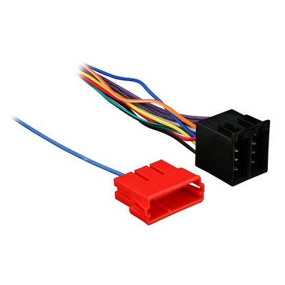 METRA HYUNDAI/KIA HARNESS 2009 (70-7303)