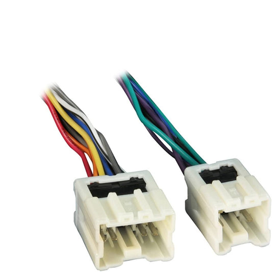METRA WIRING HARNESS (70-7550)