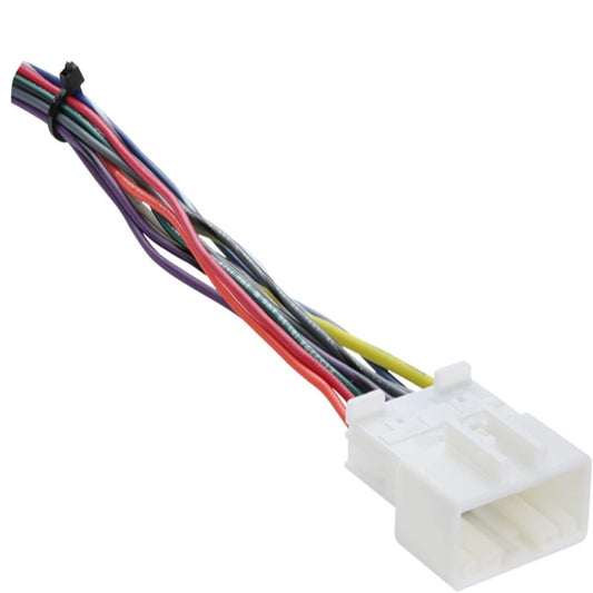 METRA NISSAN 2007 HARNESS (70-7552)