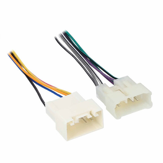 METRA WIRING HARNESS (70-8121) - image 1