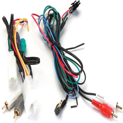 METRA WIRING HARNESS (70-8902)