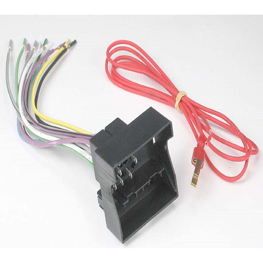 METRA VW WIRING HARNESS (70-9003/RAP-VW-9003)