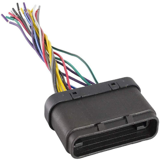 METRA POLARIS SLINGSHOT 2015-UP WIRING HARNESS (70-9701)