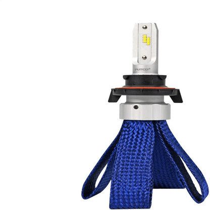 PUTCO 9005 NITRO LUX 6500K 5000 LUMEN LED HEADLIGHTS (709005)