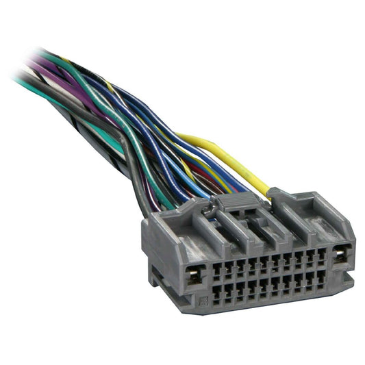 METRA WIRE HARNESS (71-6522) - image 1