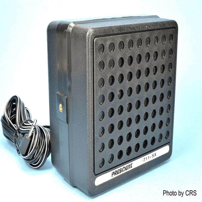 WORKMAN 4" PRESIDENT CB SPEAKER (711SX)