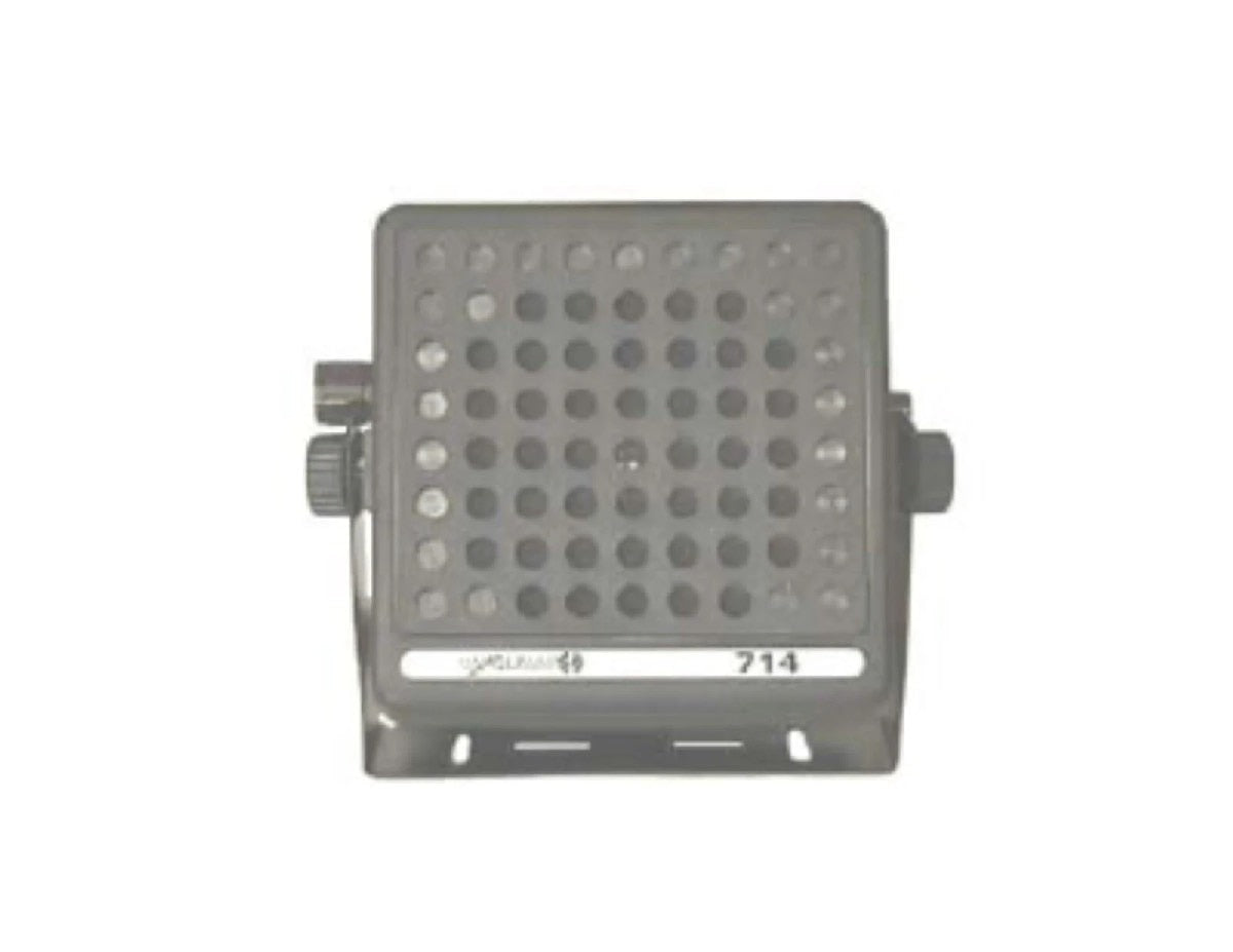 WORKMAN NOISE CANCELING & TALKBACK CB EXTENSION SPEAKER (714)
