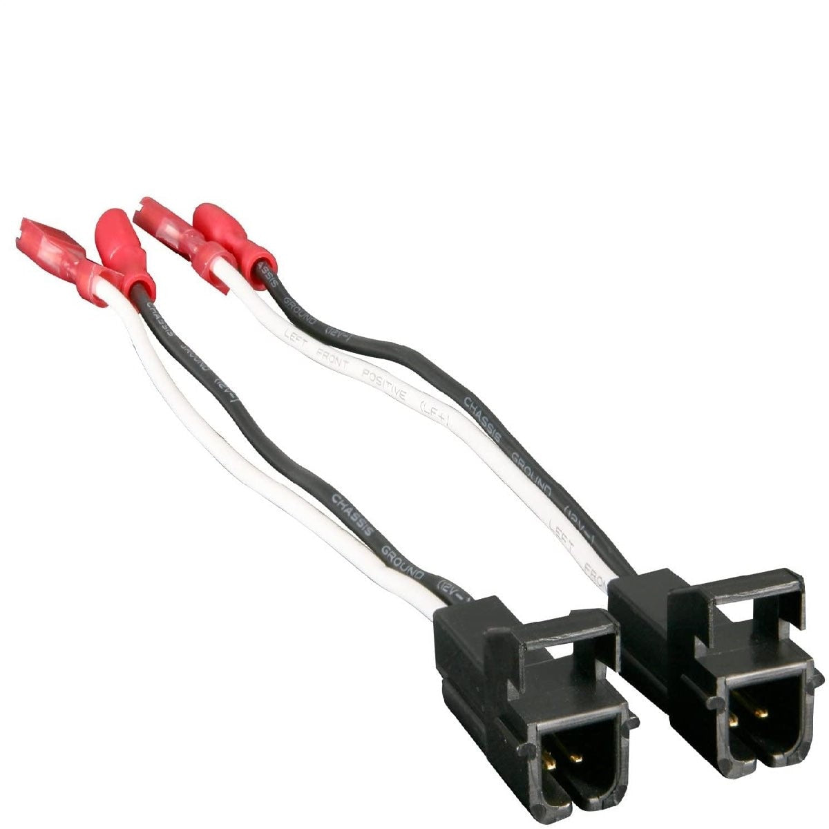 METRA GM SPKR CONNECTORS (72-4568)