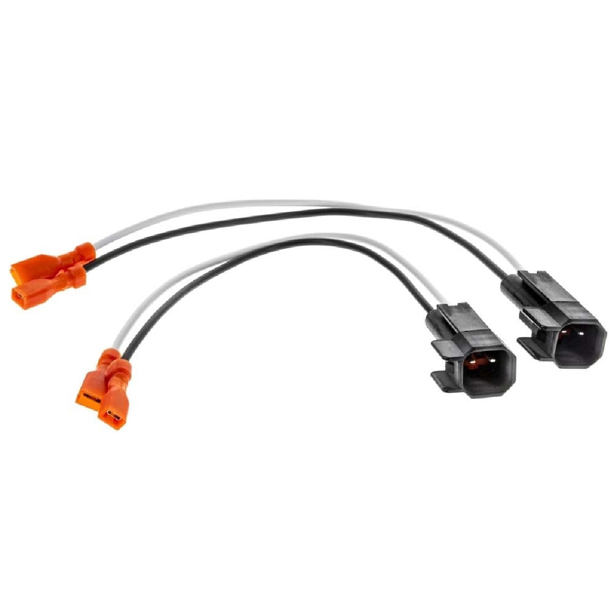 METRA SPEAKER ADAPTER WIRING HARNESS (72-4572)