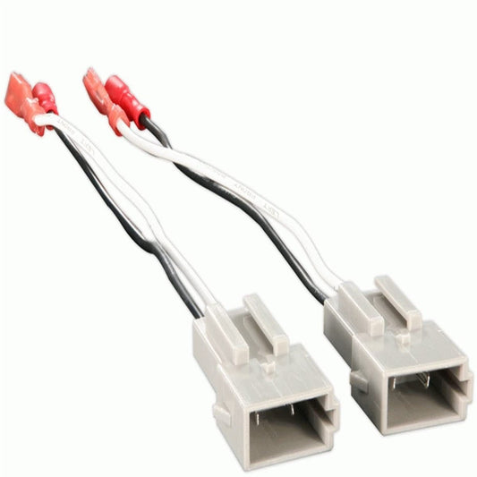 METRA FORD 89-UP SPKR CONNECT (72-5512)