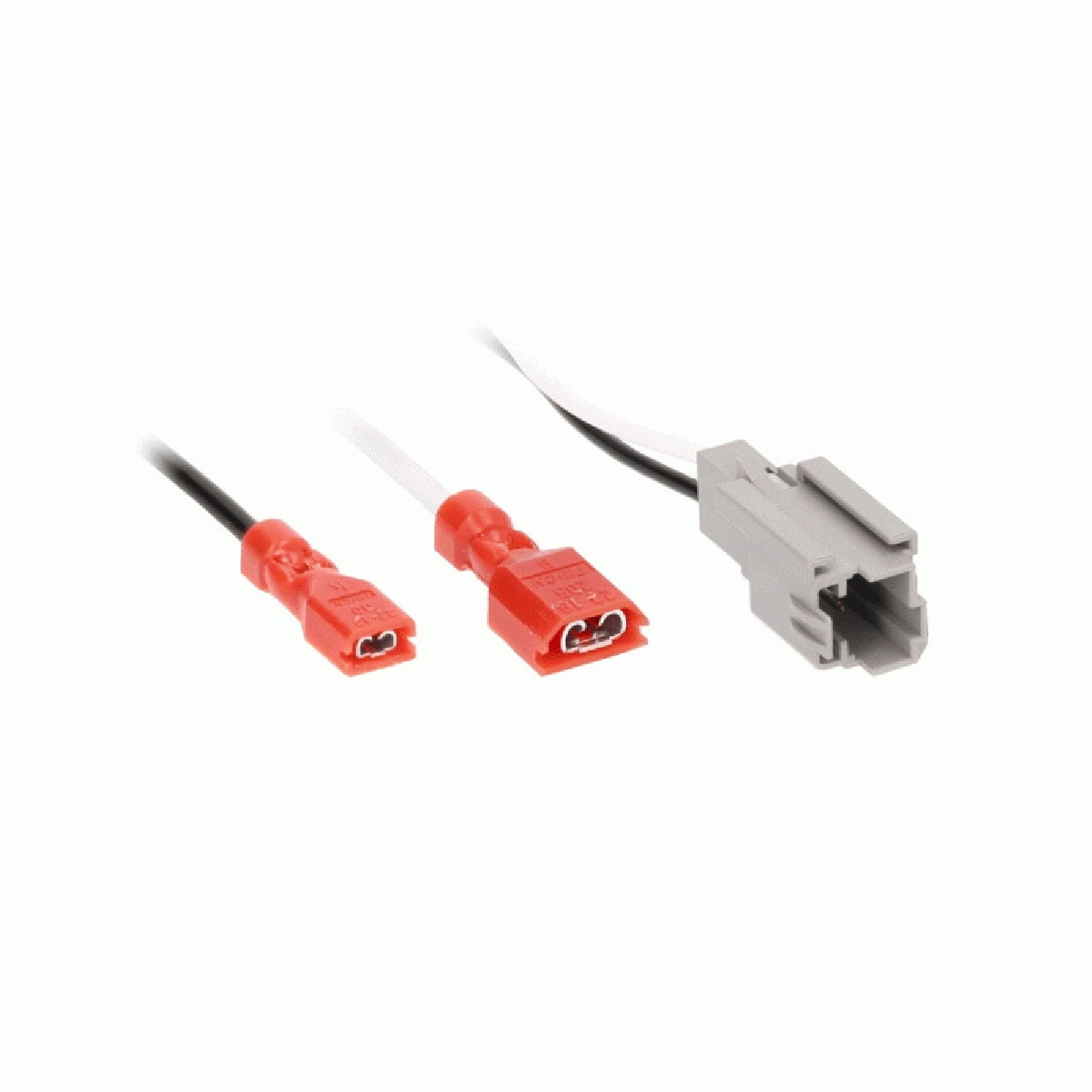 METRA FORD BRONCO 21-UP SPEAKER ADAPTER WIRING HARNESS (72-5603)