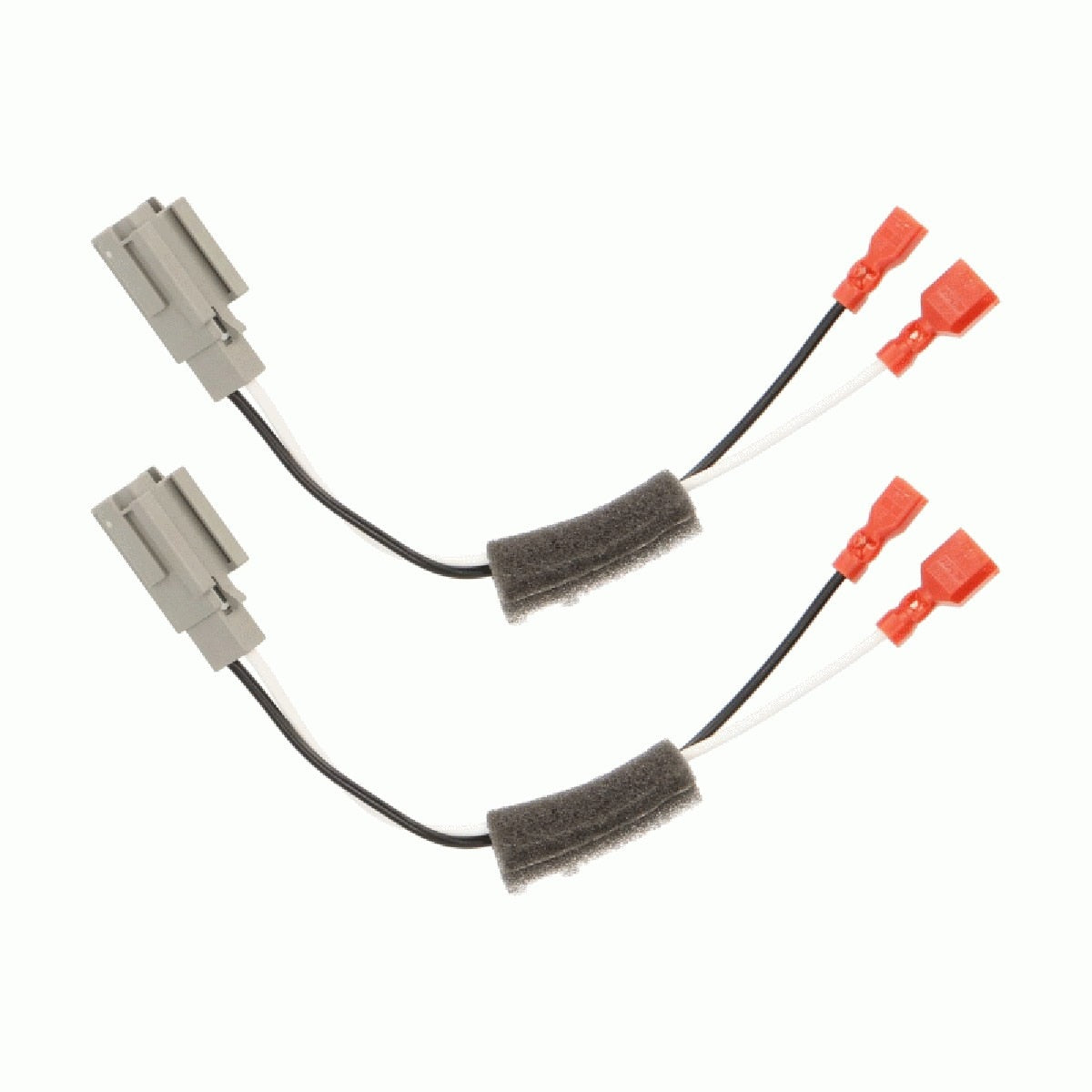 METRA FORD BRONCO 21-UP SPEAKER ADAPTER WIRING HARNESS (72-5603)