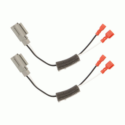 METRA FORD BRONCO 21-UP SPEAKER ADAPTER WIRING HARNESS (72-5603)