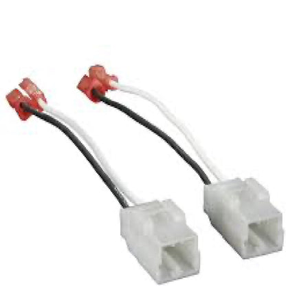 METRA SPEAKER ADAPTER WIRING HARNESS (72-6514)