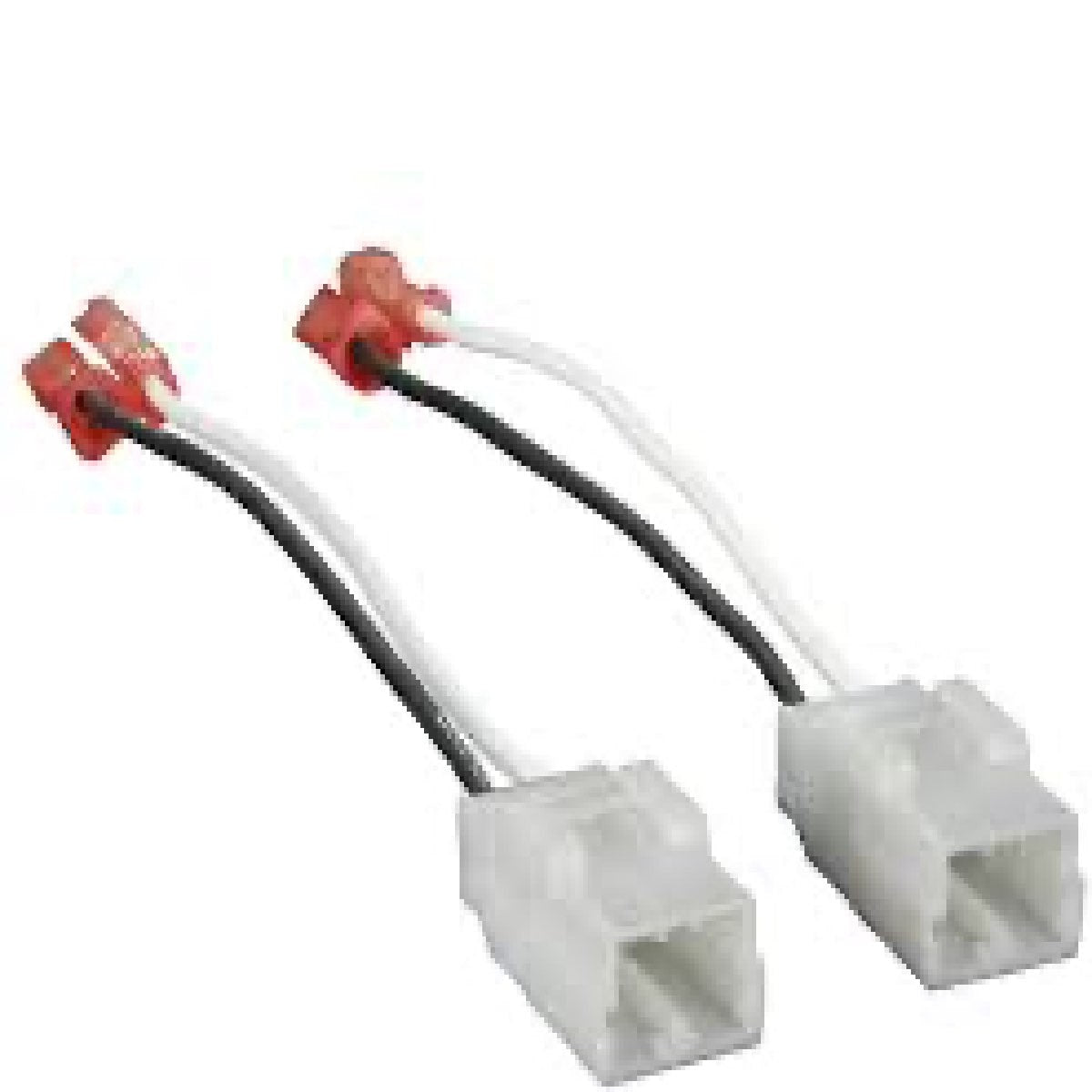 METRA SPEAKER ADAPTER WIRING HARNESS (72-6514)