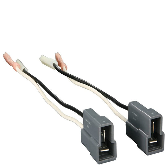 METRA SPEAKER ADAPTER WIRING HARNESS (72-9301)