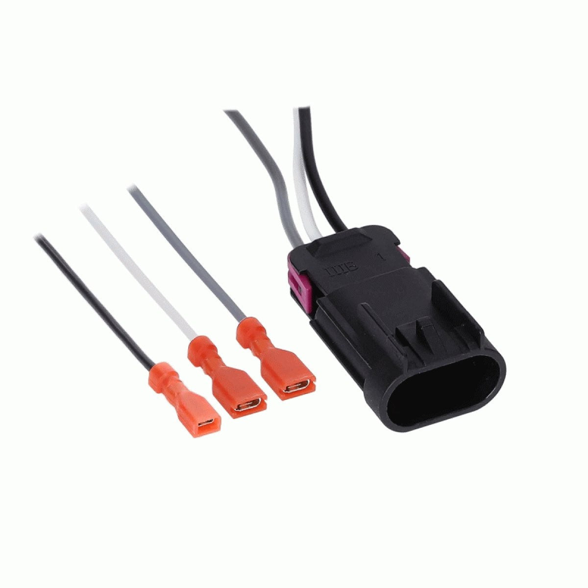 SADDLE TRAMP POLARIS SLINGSHOT 15 & UP SPEAKER HARNESS (72-9702)