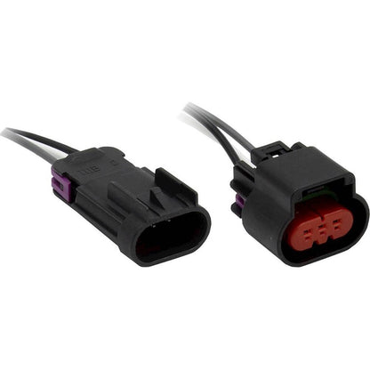 METRA 3 WAY UNIVERSAL WATERPROOF CONNECTOR (76-0300)