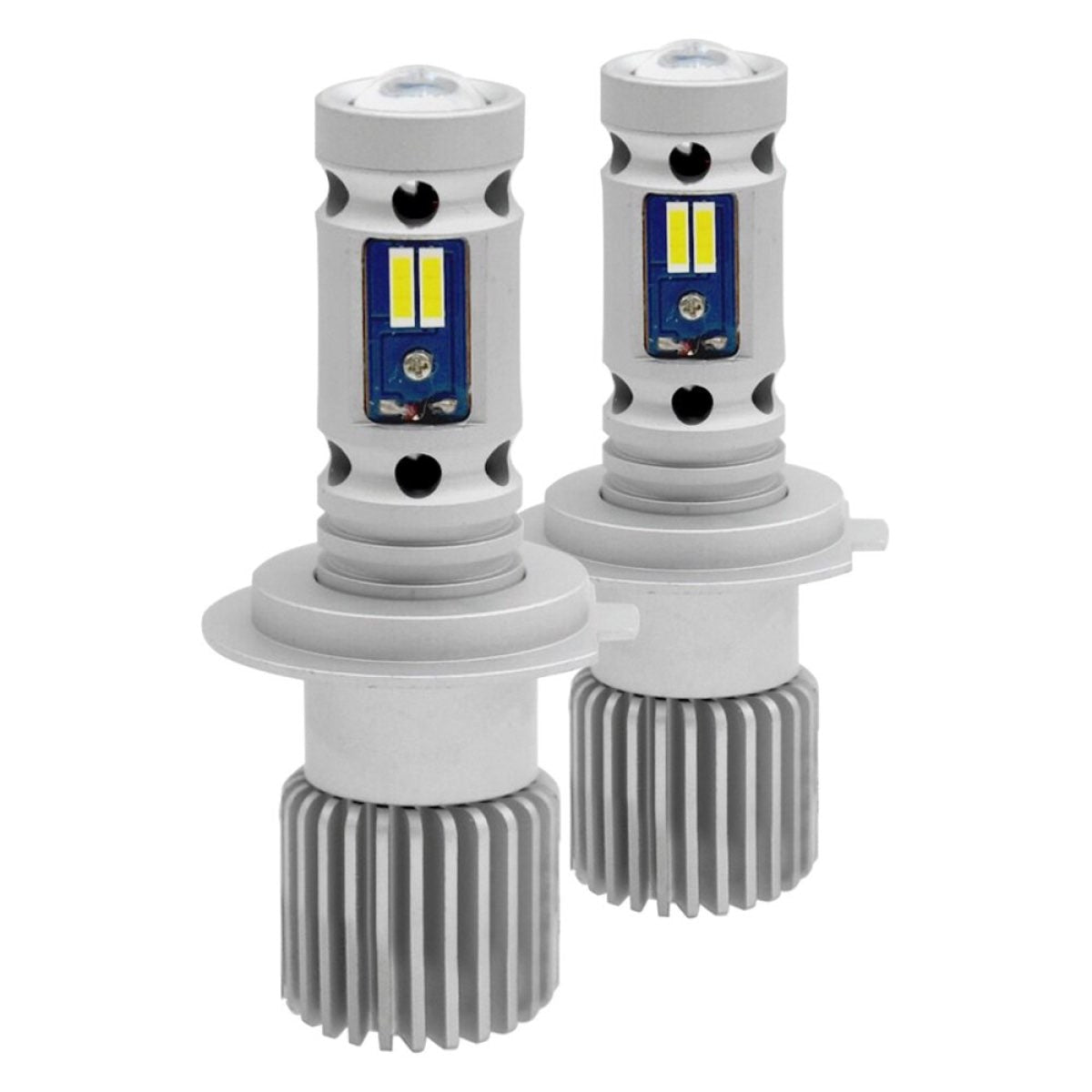 PUTCO NITRO 360 LED FOR LIGHTS DUAL COLOR H7 (7700H7360)