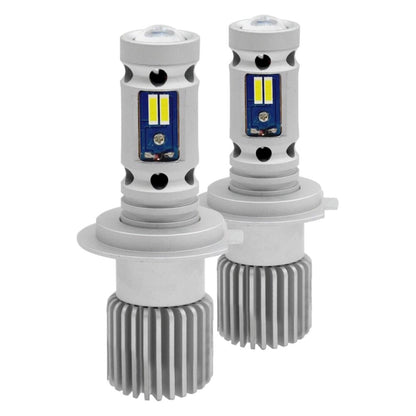 PUTCO NITRO 360 LED FOR LIGHTS DUAL COLOR H7 (7700H7360)