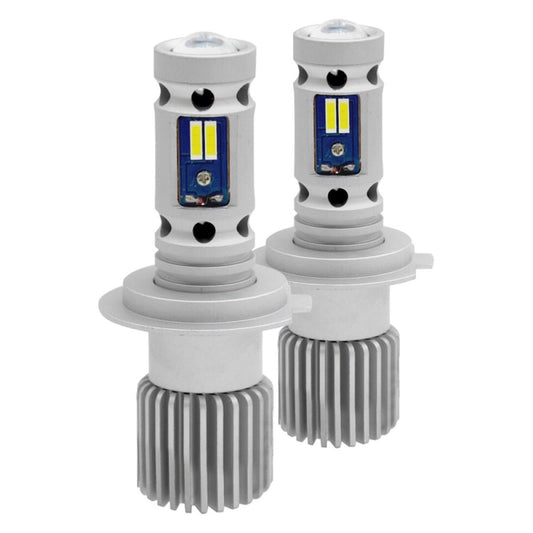 PUTCO NITRO 360 LED FOR LIGHTS DUAL COLOR H7 (7700H7360)