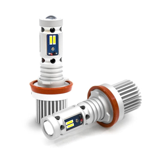 PUTCO NITRO 360 LED FOR LIGHTS DUAL COLOR H8 (7700H8360)