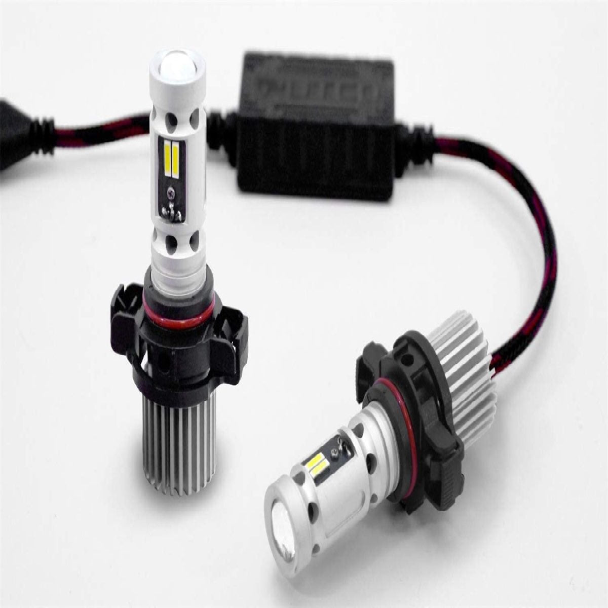 PUTCO NITRO 360 LED FOR LIGHTS DUAL COLOR H16 (770H16360)