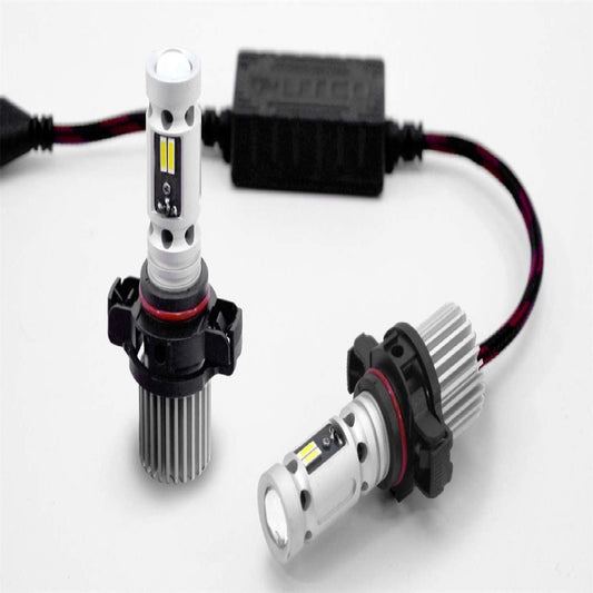 PUTCO NITRO 360 LED FOR LIGHTS DUAL COLOR H16 (770H16360)