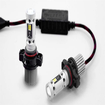 PUTCO NITRO 360 LED FOR LIGHTS DUAL COLOR H16 (770H16360)