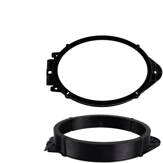 METRA GM TRUCK/MALIBU 14 & UP 6X9 SPEAKER ADAPTER (82-3004)