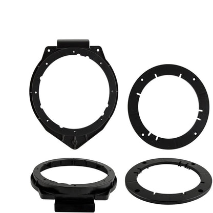 METRA GM MULTI 05 & UP 6.75" SPEAKER ADAPTER (82-3006)