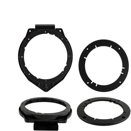 METRA GM MULTI 05 & UP 6.75" SPEAKER ADAPTER (82-3006)