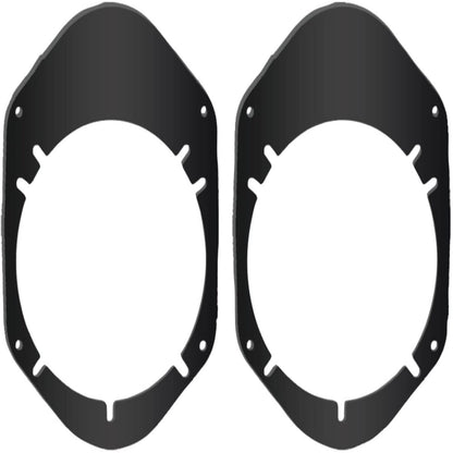 METRA FORD 91 & UP SPEAKER ADAPTER (82-5600)