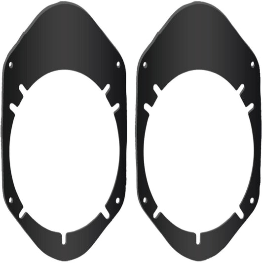 METRA FORD 91 & UP SPEAKER ADAPTER (82-5600)