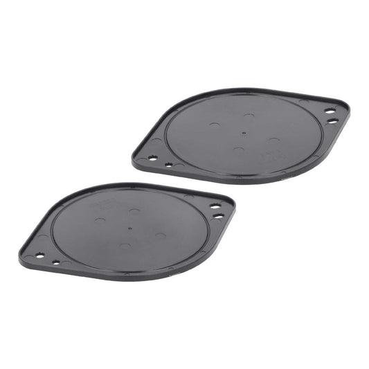 METRA BRONCO TWEETER ADAPTERS (82-5609) - image 1
